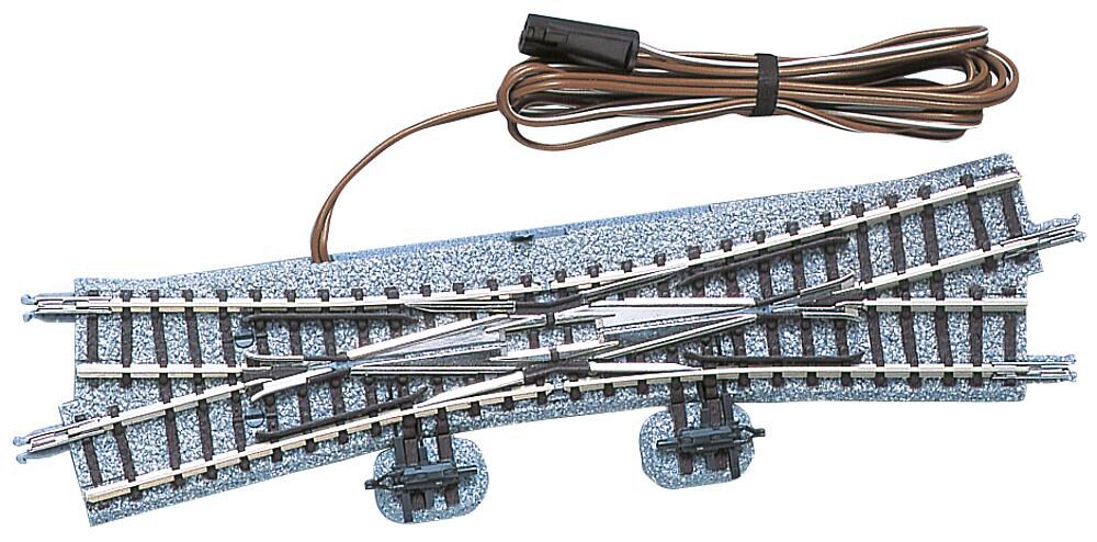 Tomytec X012467 Elektrische Weiche, links, in